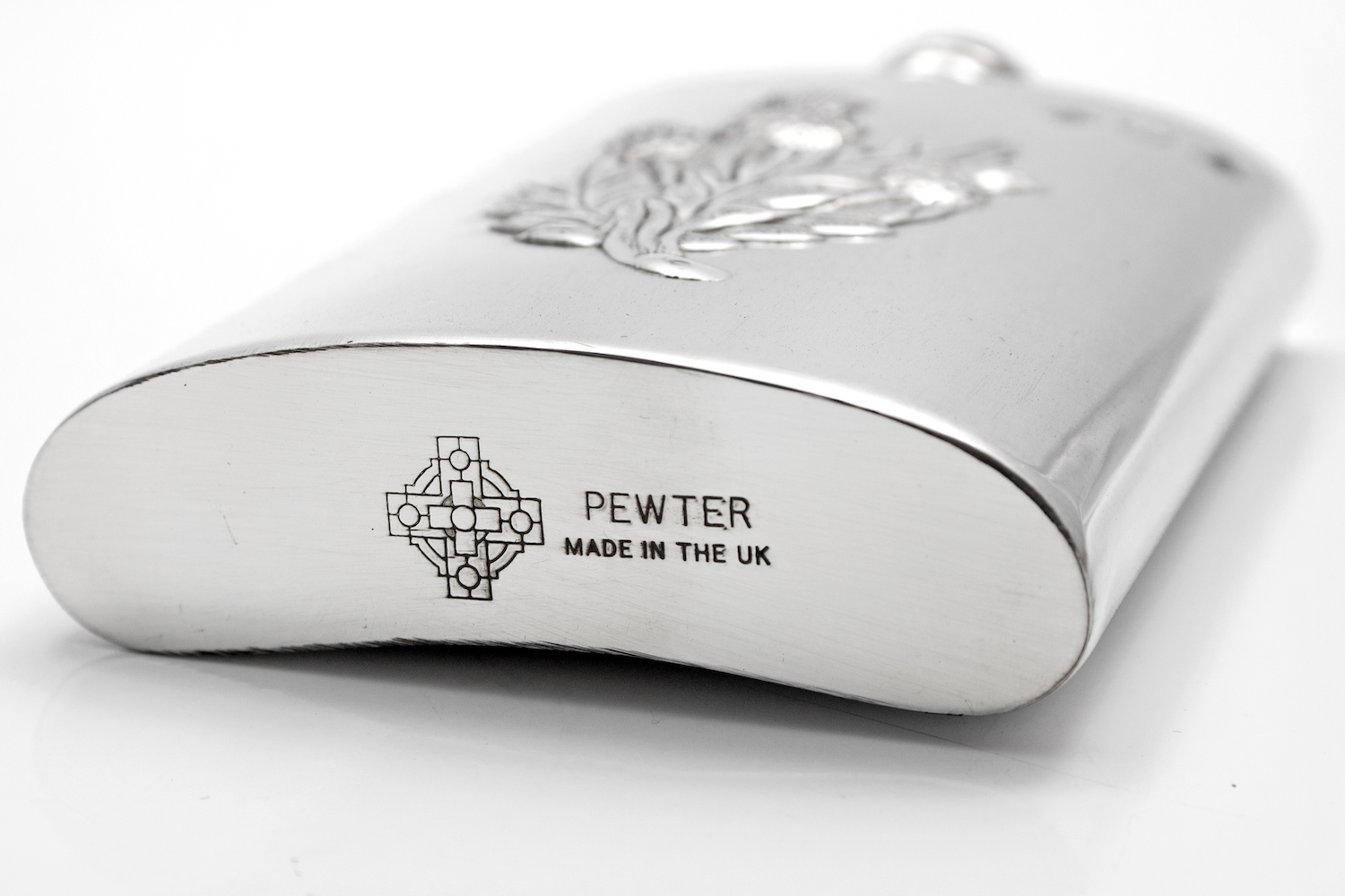 Pinder 694 Flask