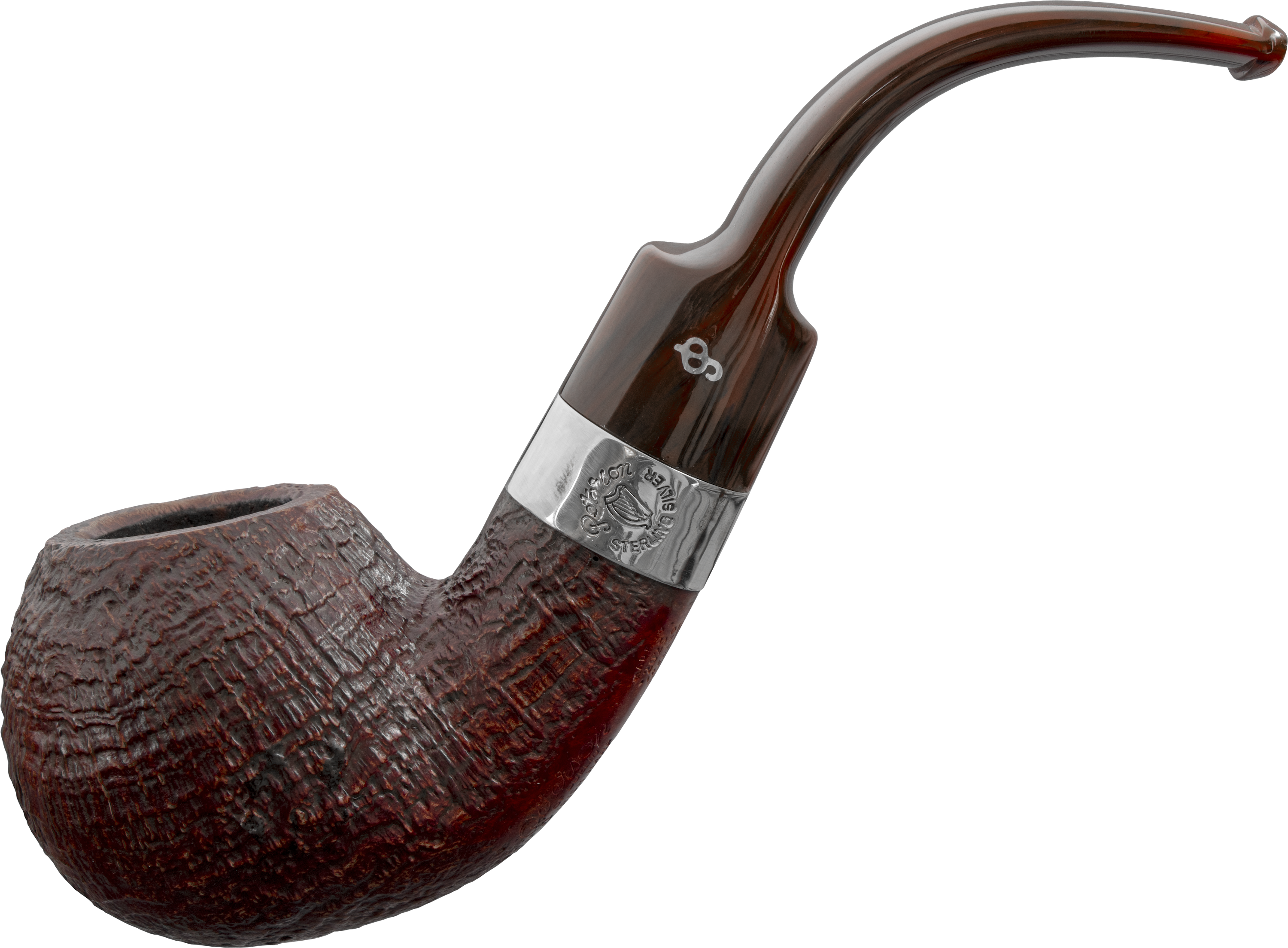 Peterson Irish Harp Sandblast XL02