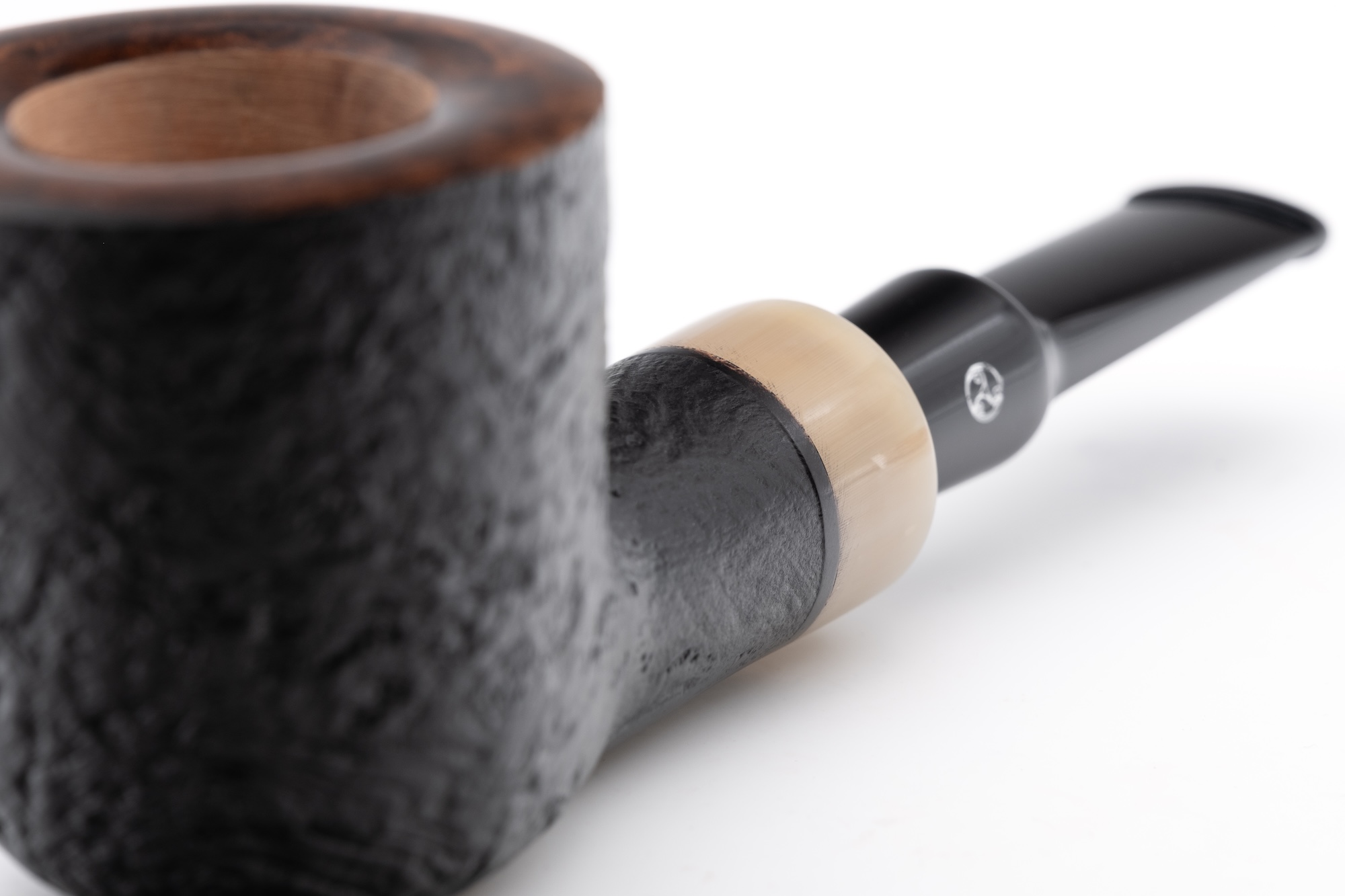 Rattray's The Bull Sandblast - Brown Top 143
