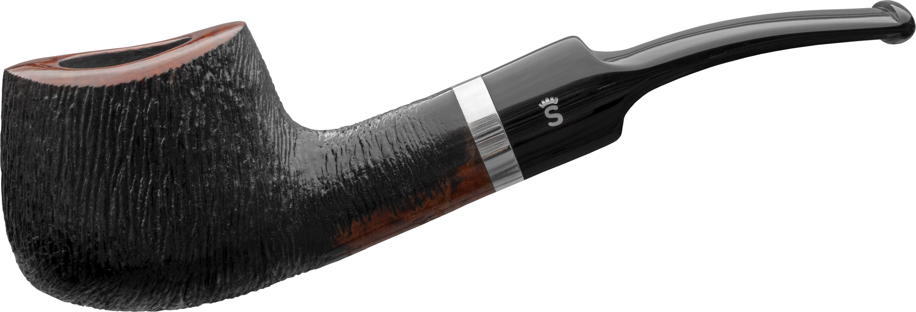 Stanwell København Brushed 11