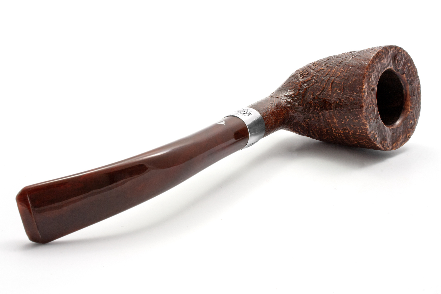 Peterson Irish Harp Sandblast 129