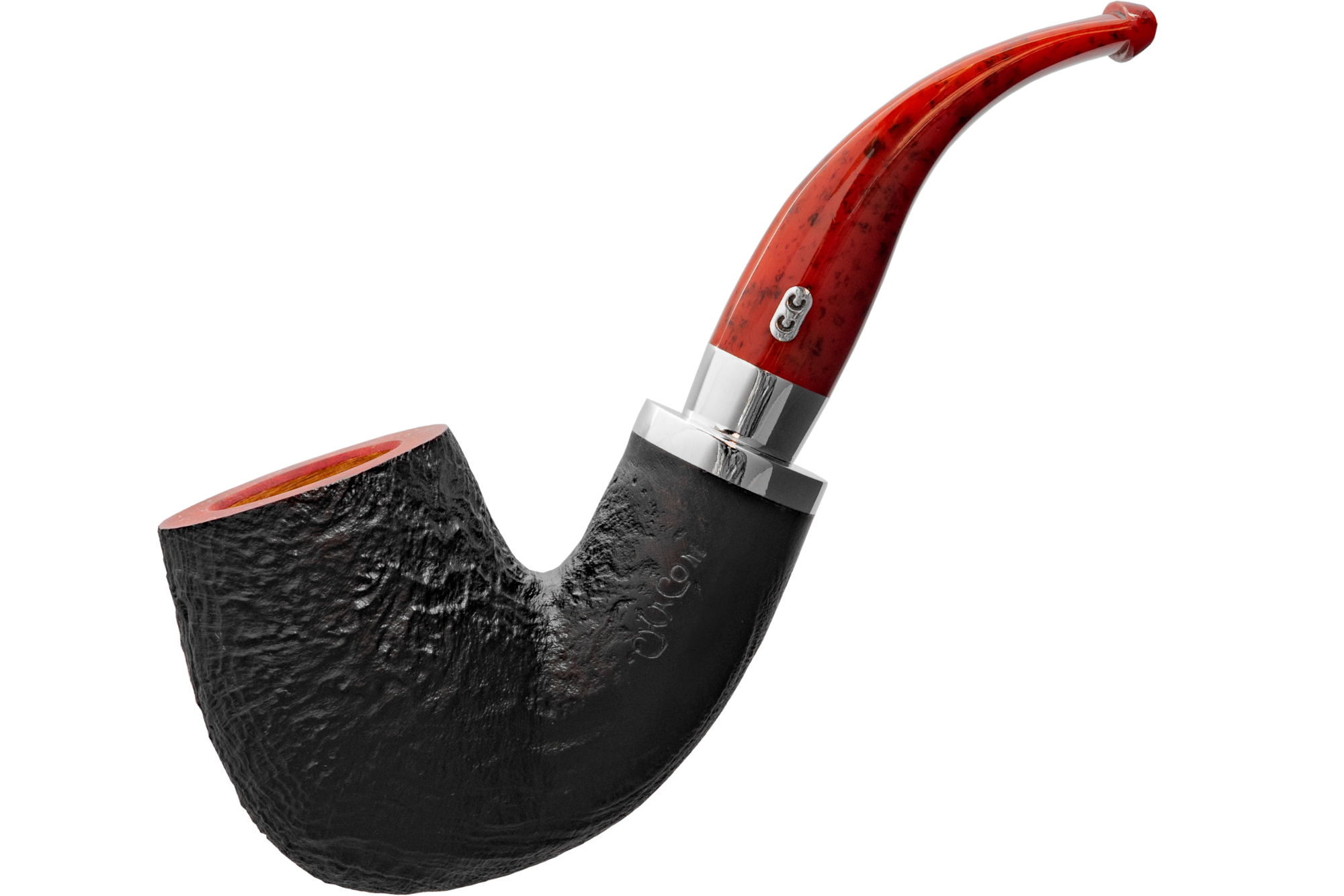 Chacom Skipper Sandblast 41 Red