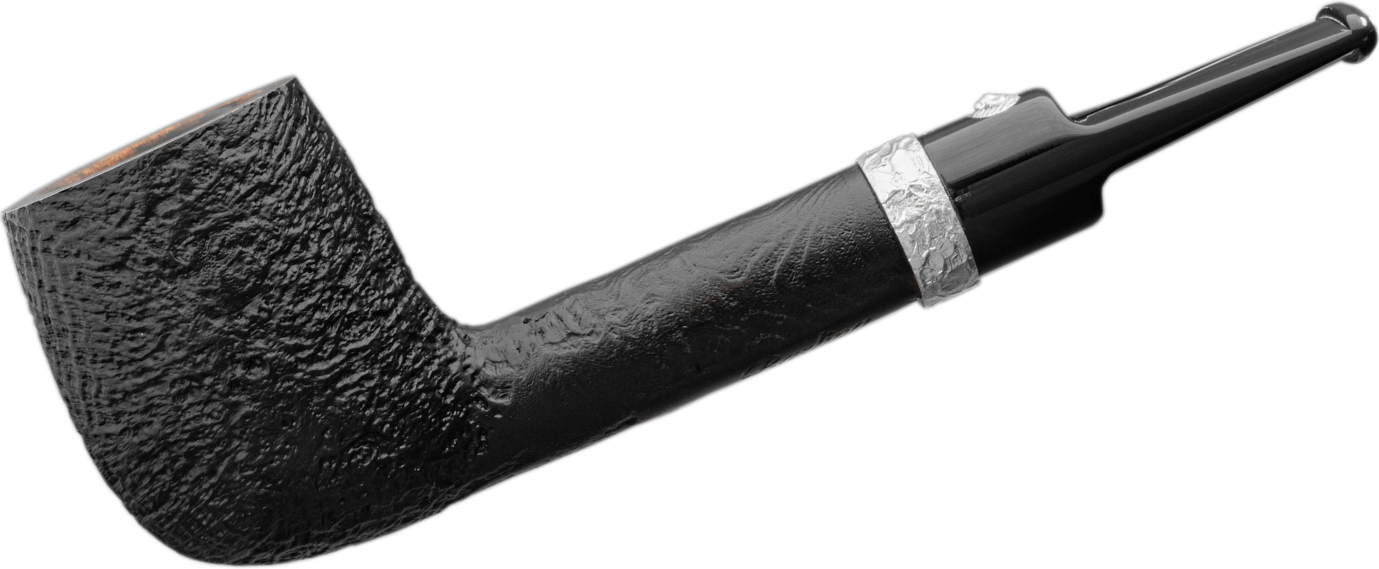 Barling Trafalgar - Fossil 1814
