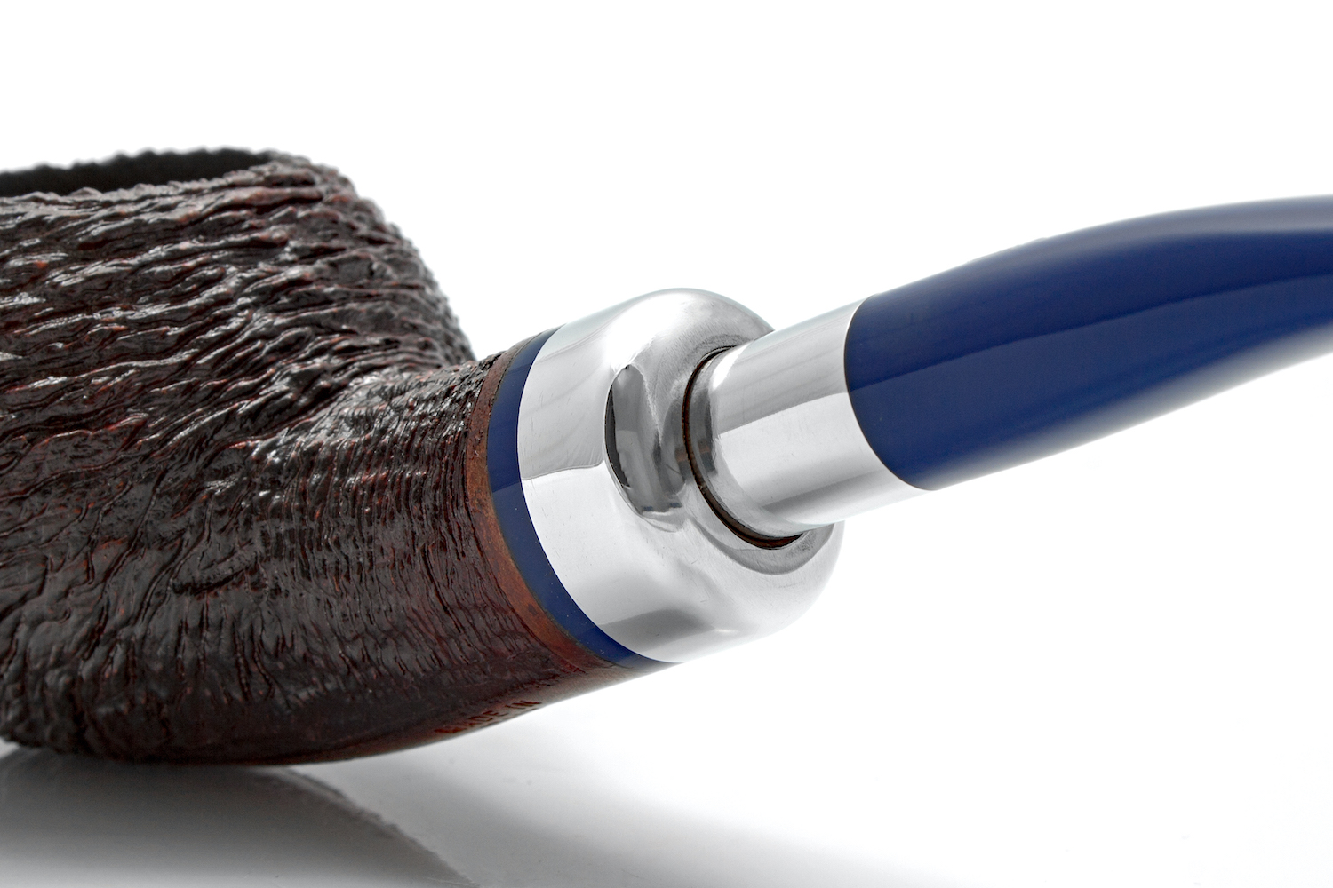 Savinelli Eleganza Rustic 320