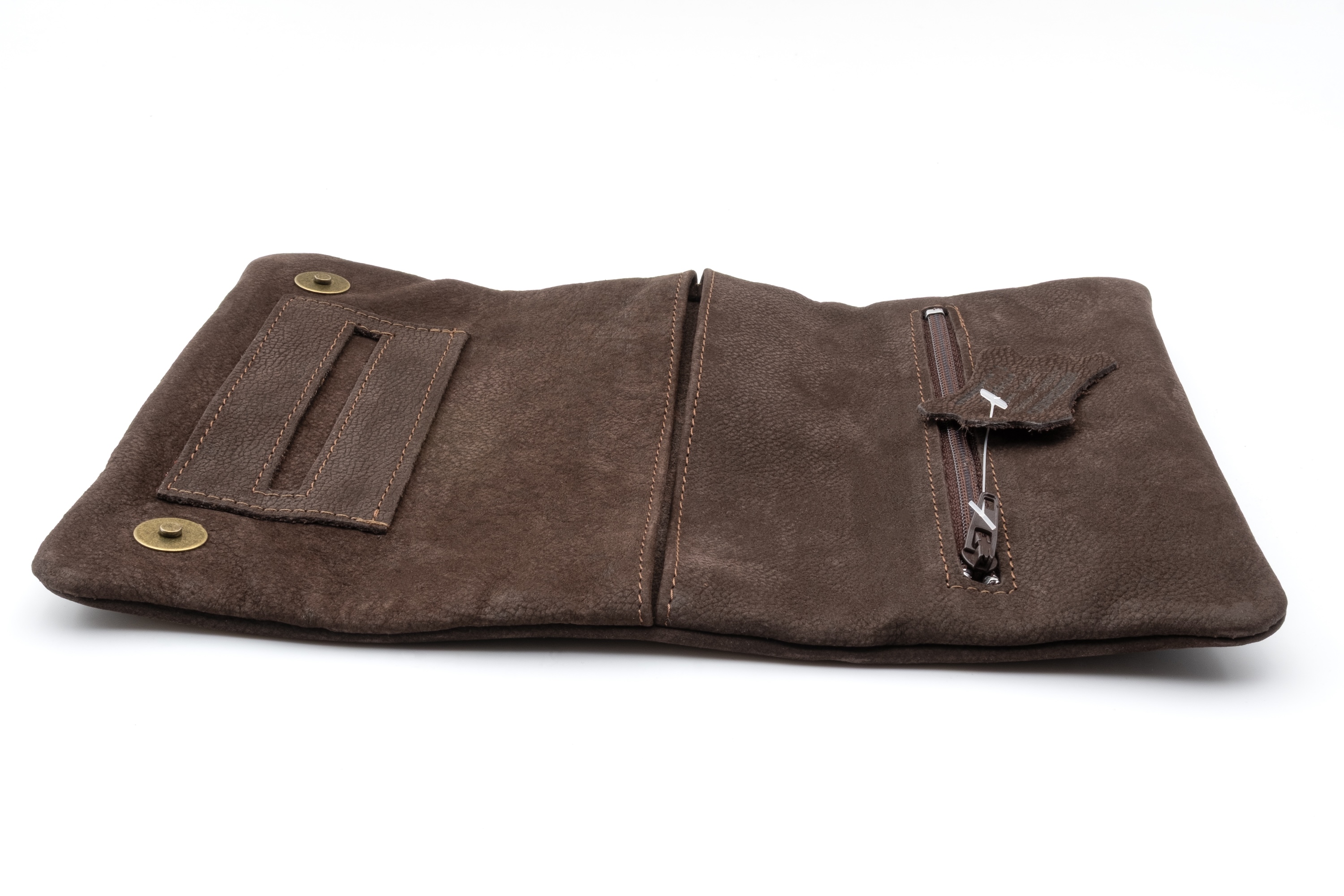 Mestango 2019-2 Roll Your Own Pouch