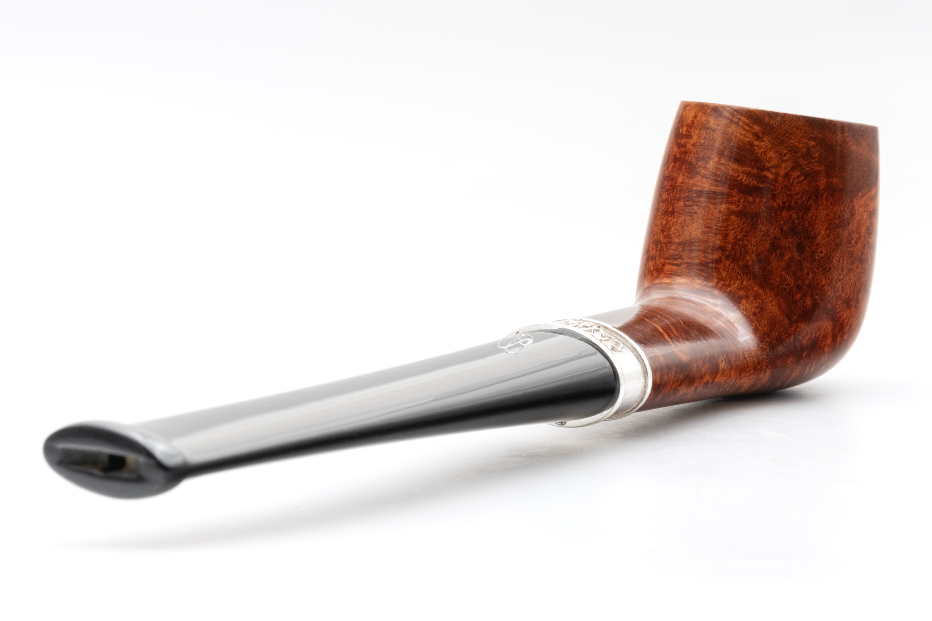 Savinelli Giancarlo Brown