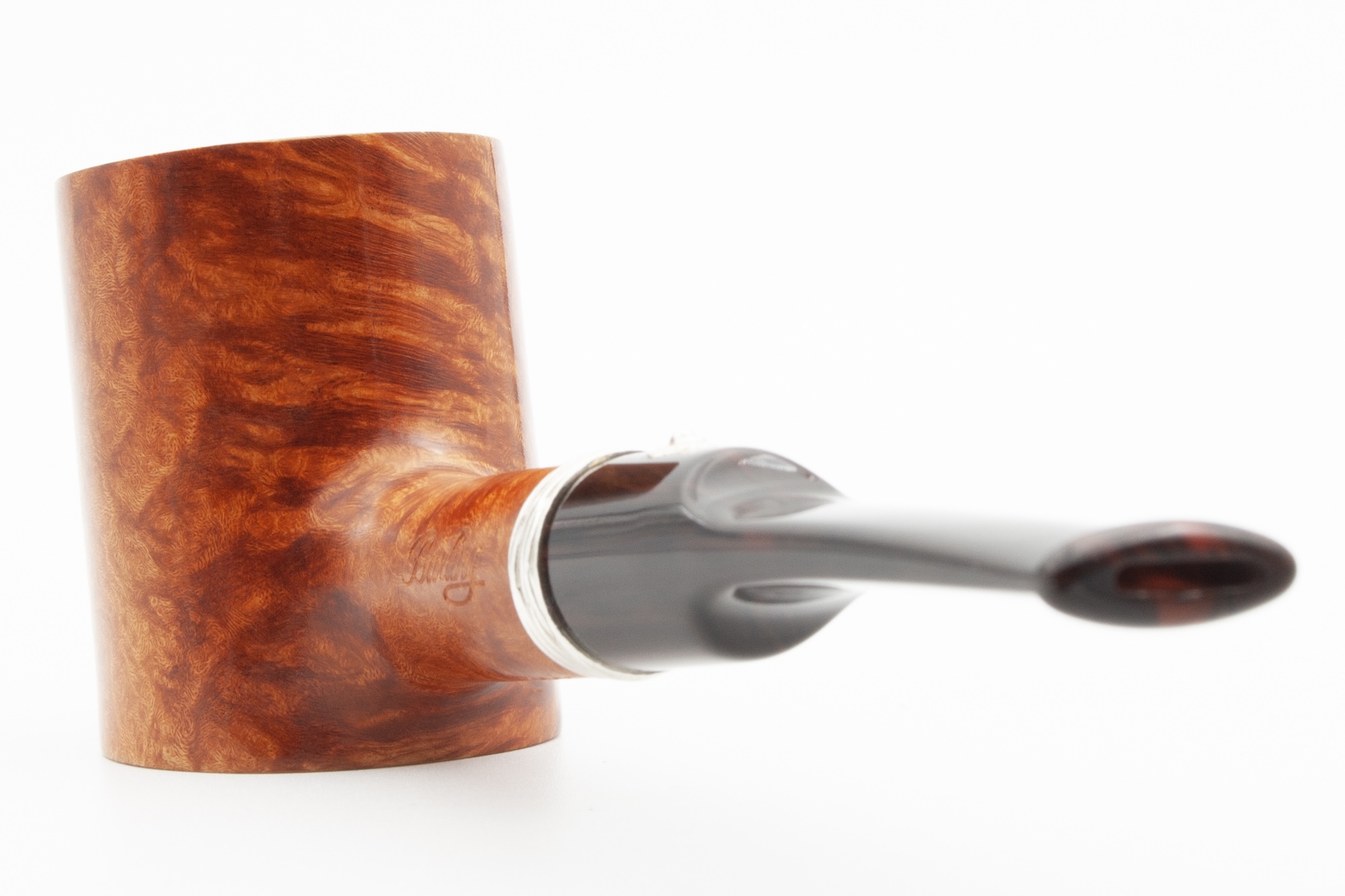 Barling Nelson - Guinea Grain 1820 Barling Nelson - Guinea Grain 1820