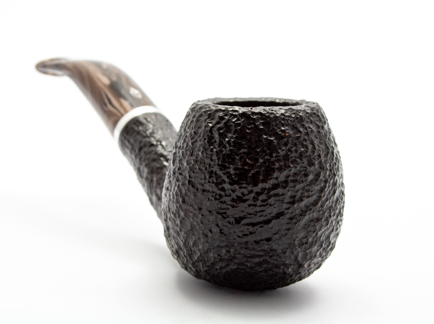 Savinelli Morellina Rustic 636