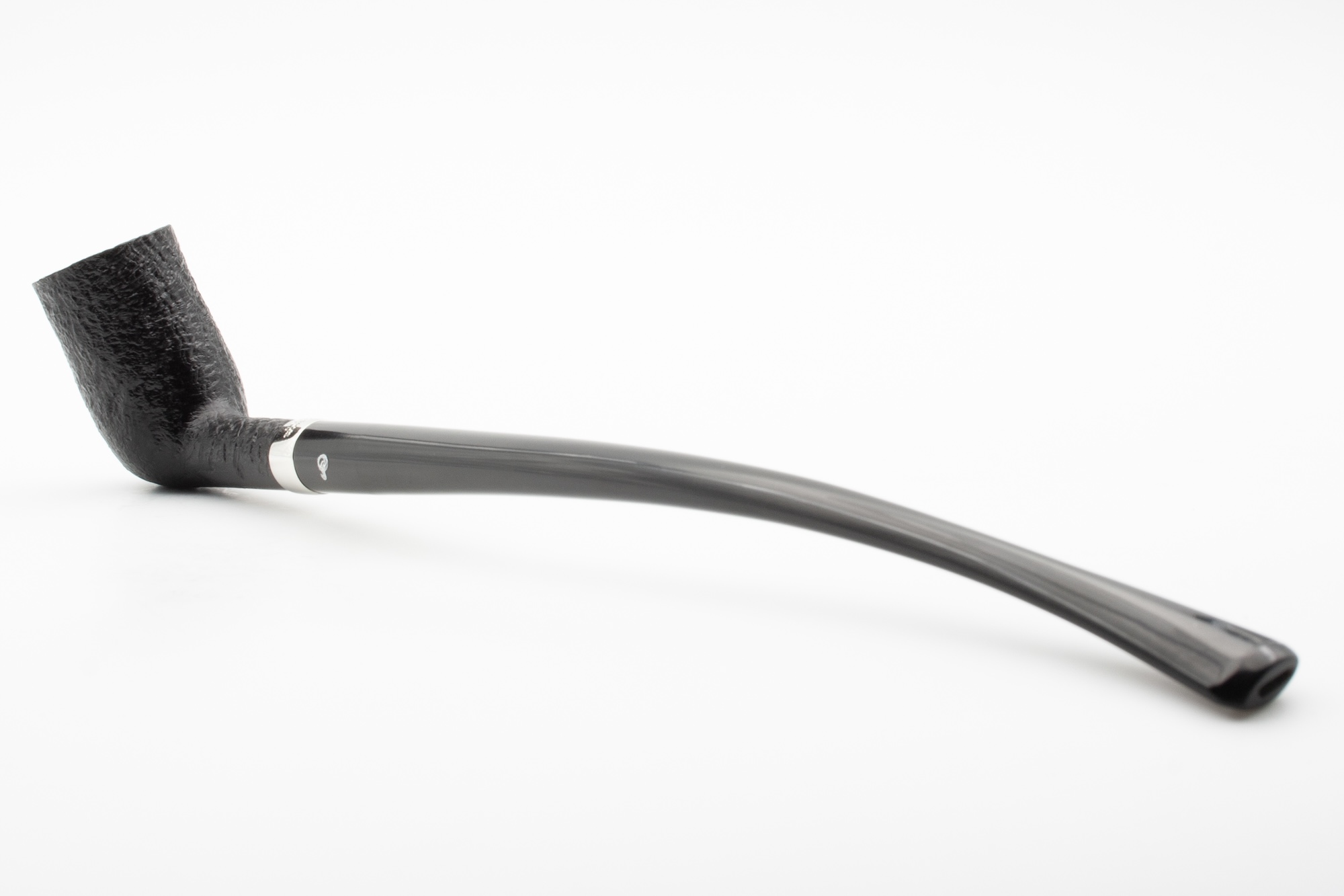 Peterson Churchwarden Sandblast Dublin