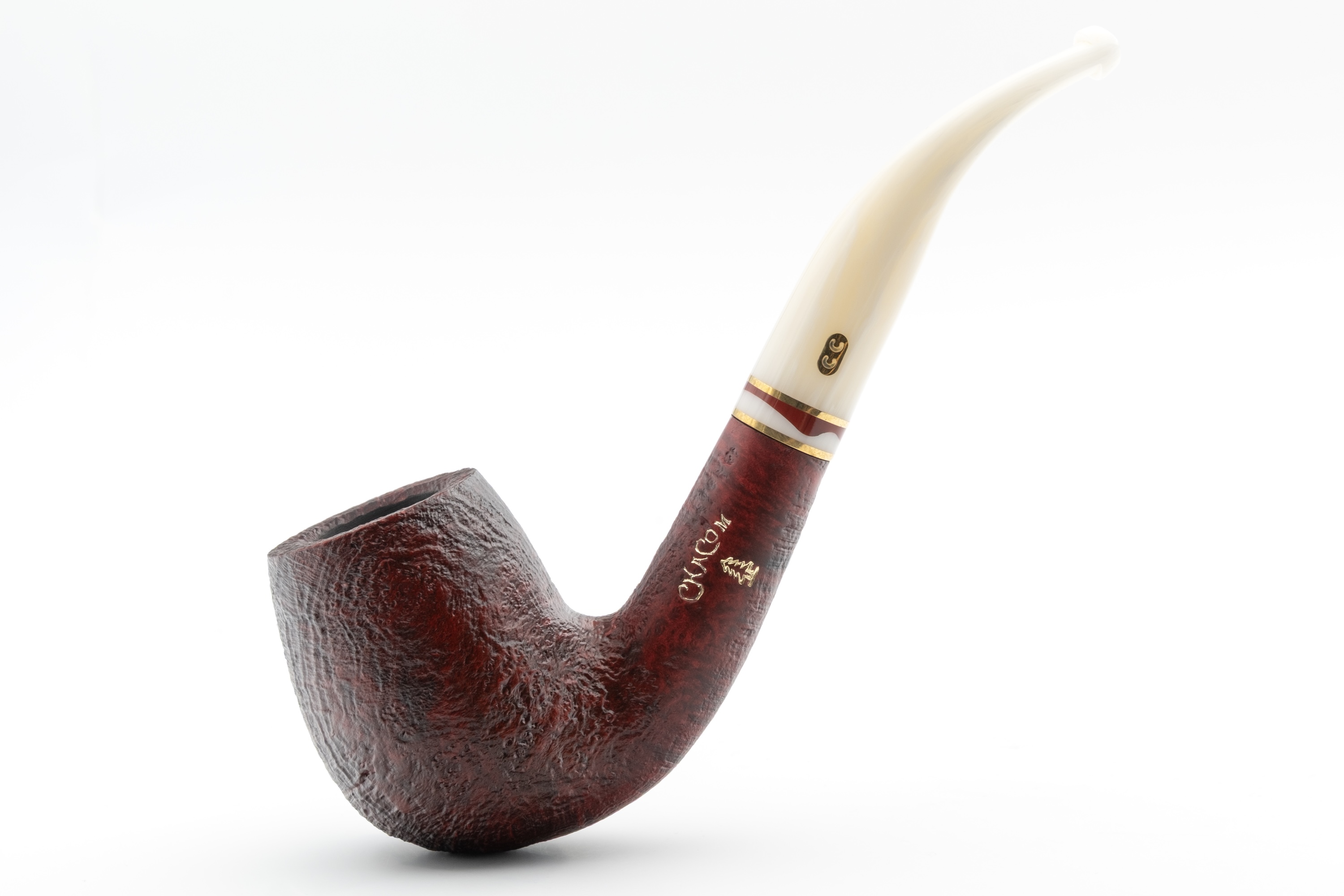 Chacom Noel 2025 Sandblast Red 100 Chacom Noel 2025 Sandblast Red 100