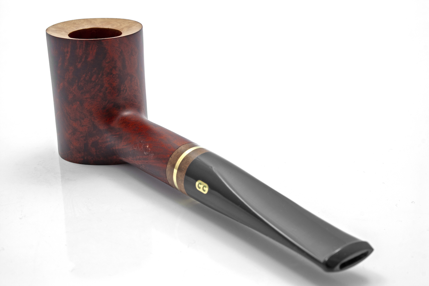 Chacom Alpina 155