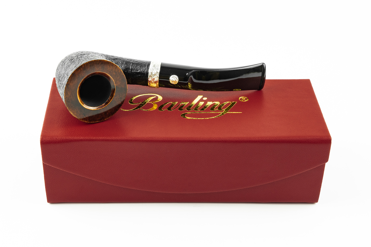 Barling Trafalgar - Fossil 1821