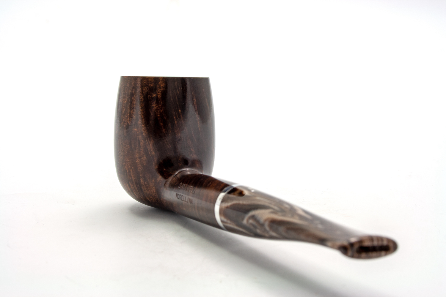 Savinelli Morellina Brown 128