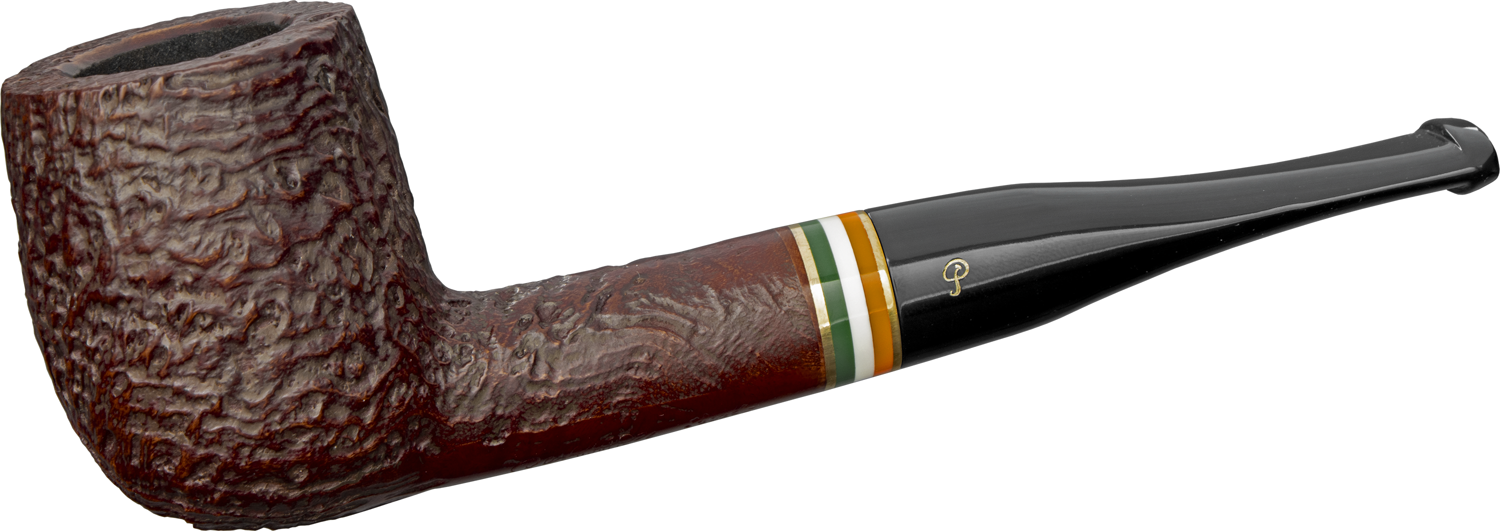 Peterson St. Patrick's Day 26 Sandblast - 107