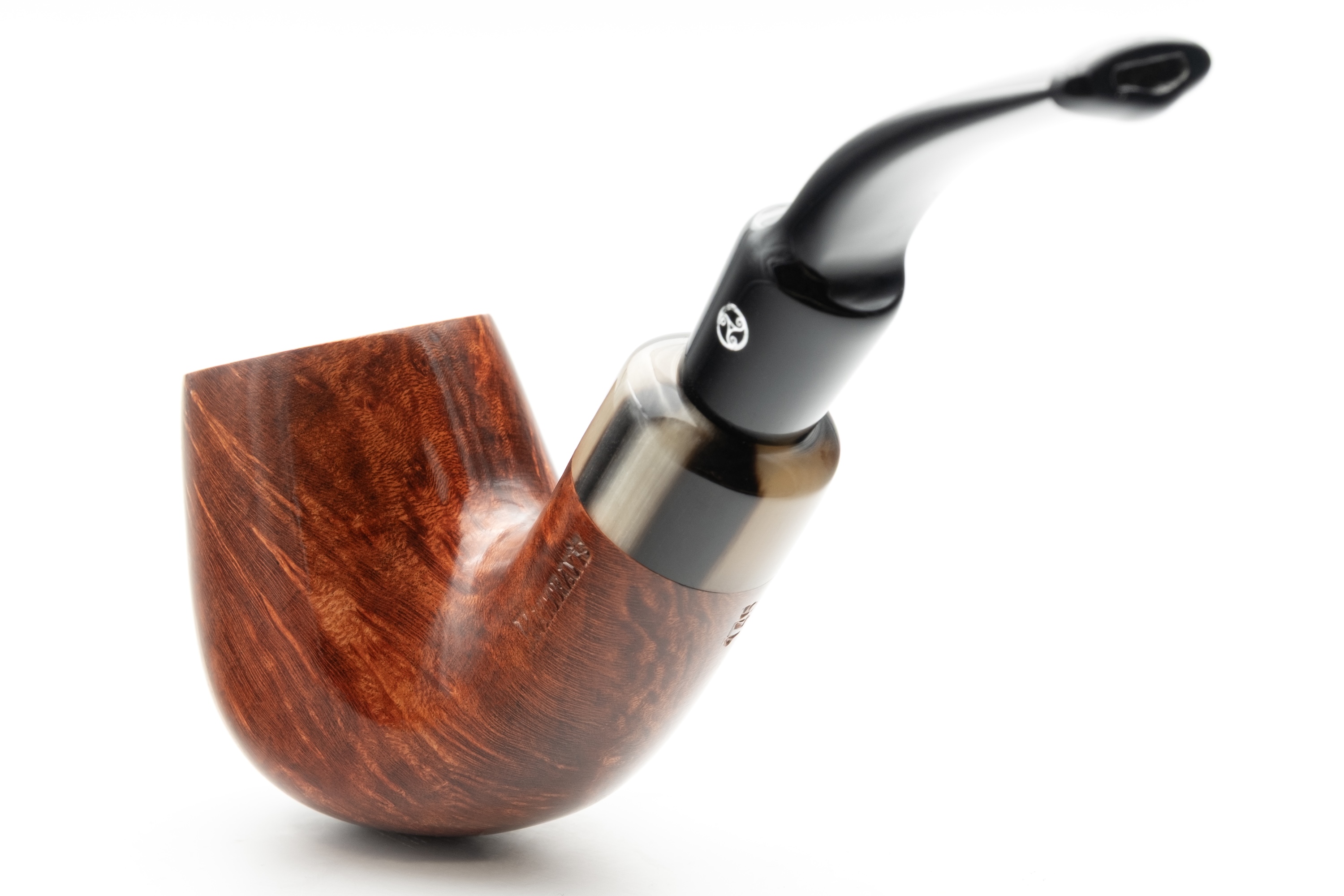 Rattray's The Bull Terracotta - Light Top 145 Rattray's The Bull Terracotta - Light Top 145