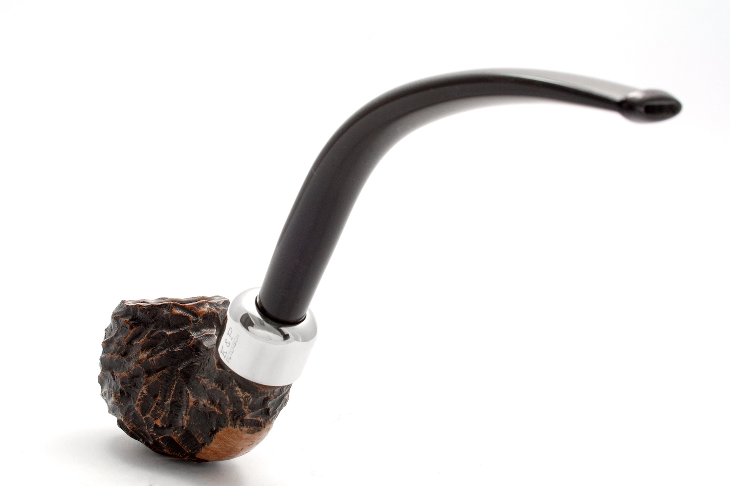 Peterson Bard Rustic 03