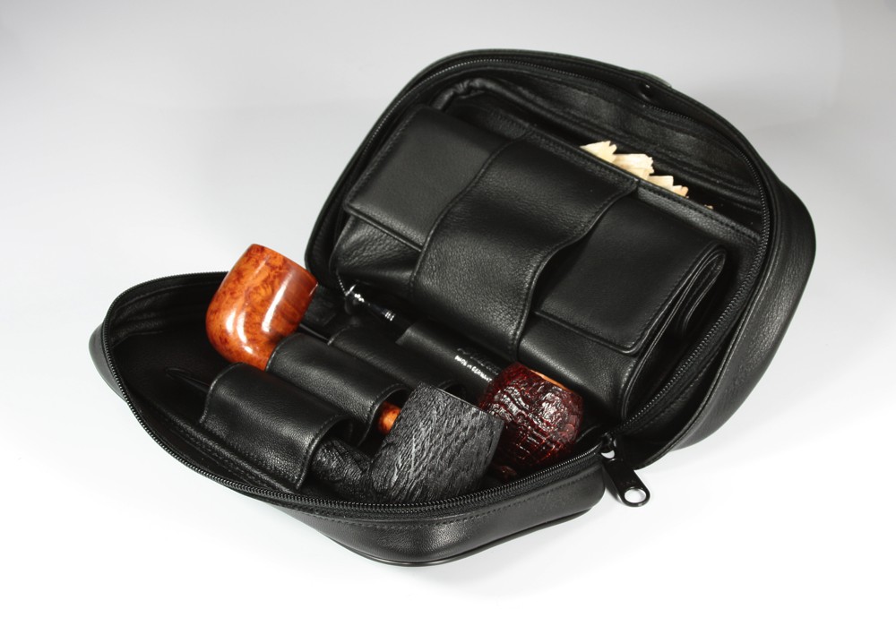002148TrgLNg9SzA8mq Sillem's 6130 Pipe Bag