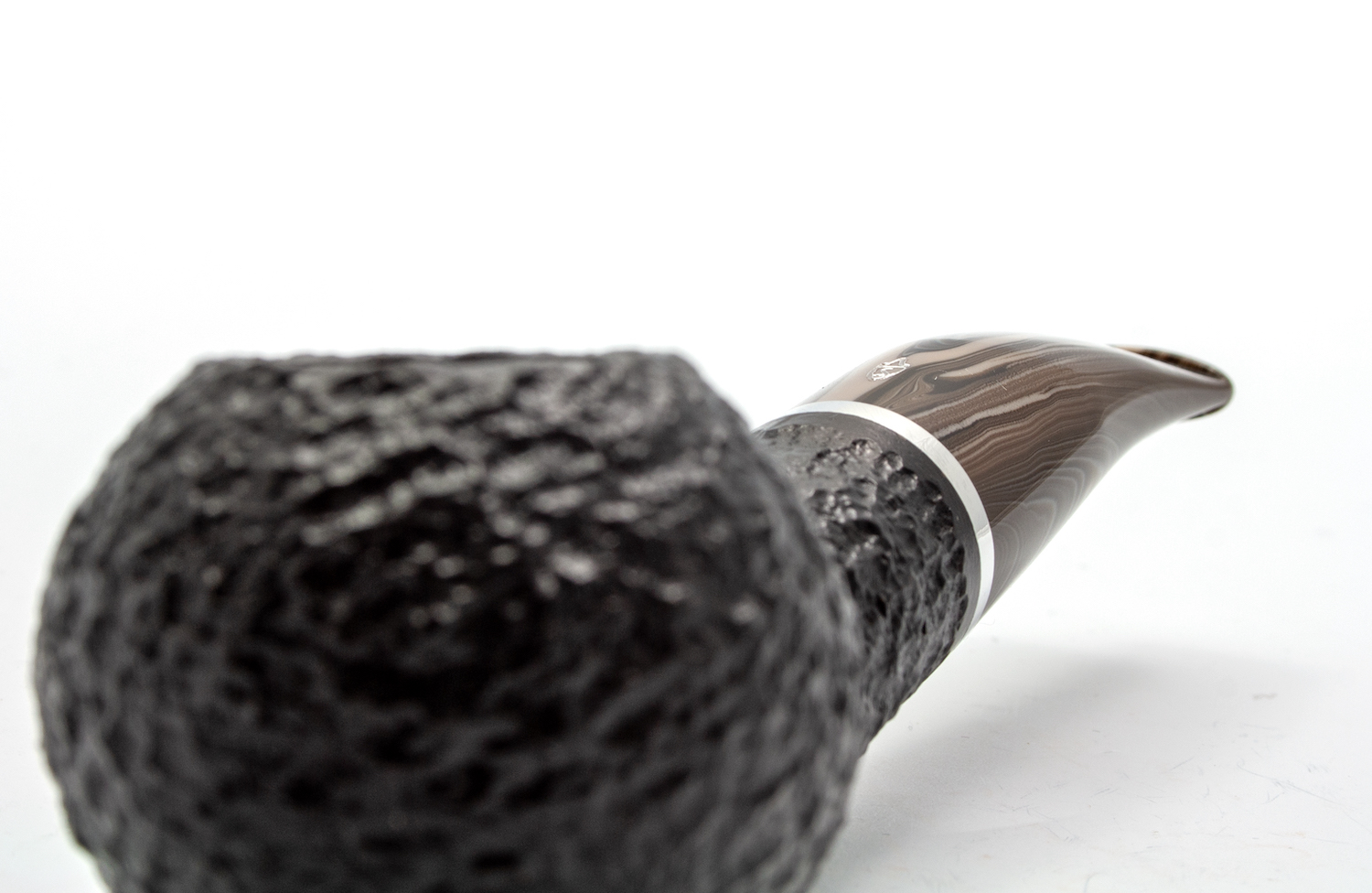 Savinelli Morellina Rustic 321