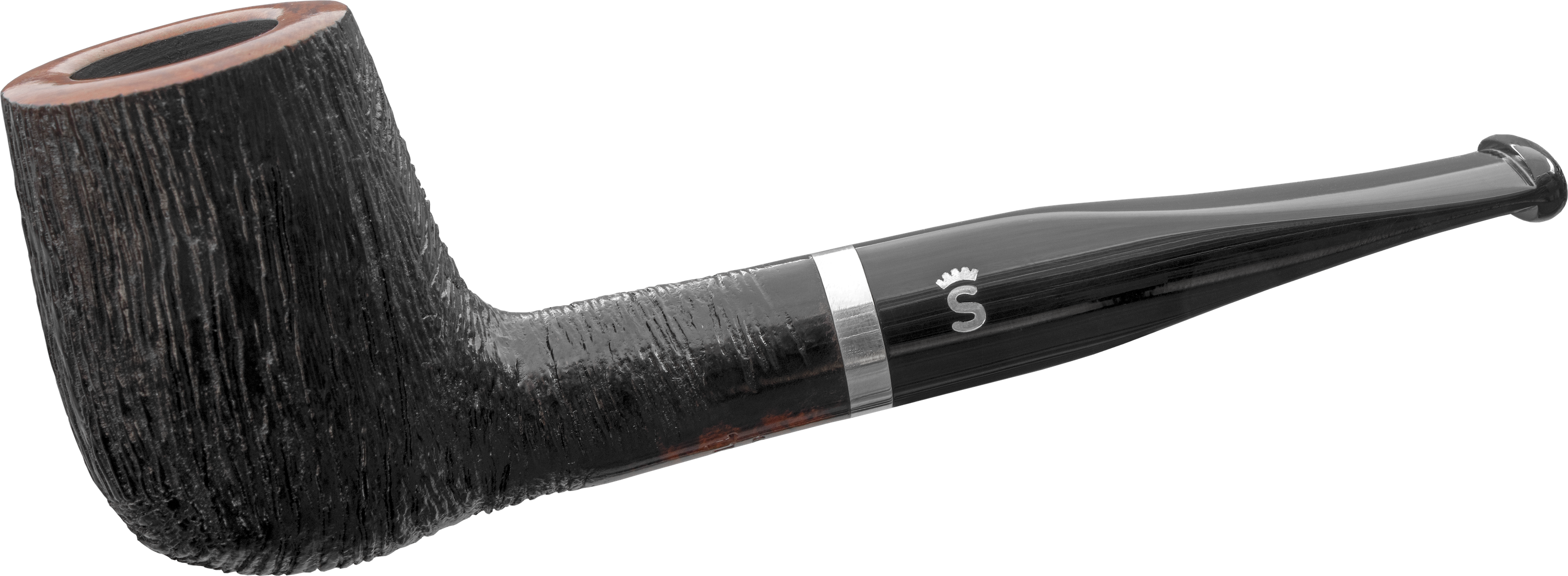 Stanwell København Brushed 12