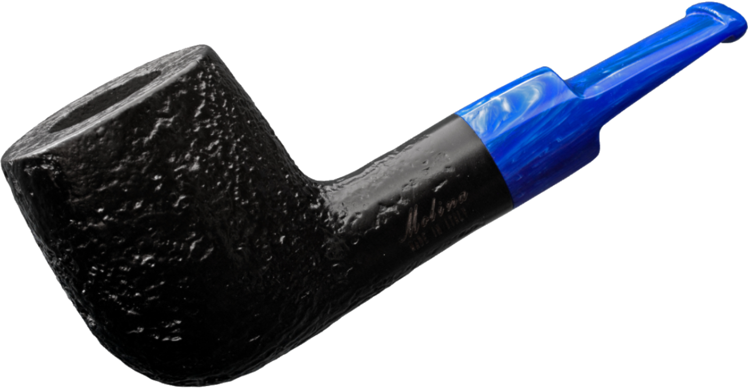 Molina Azzurro Sandblast (6x)