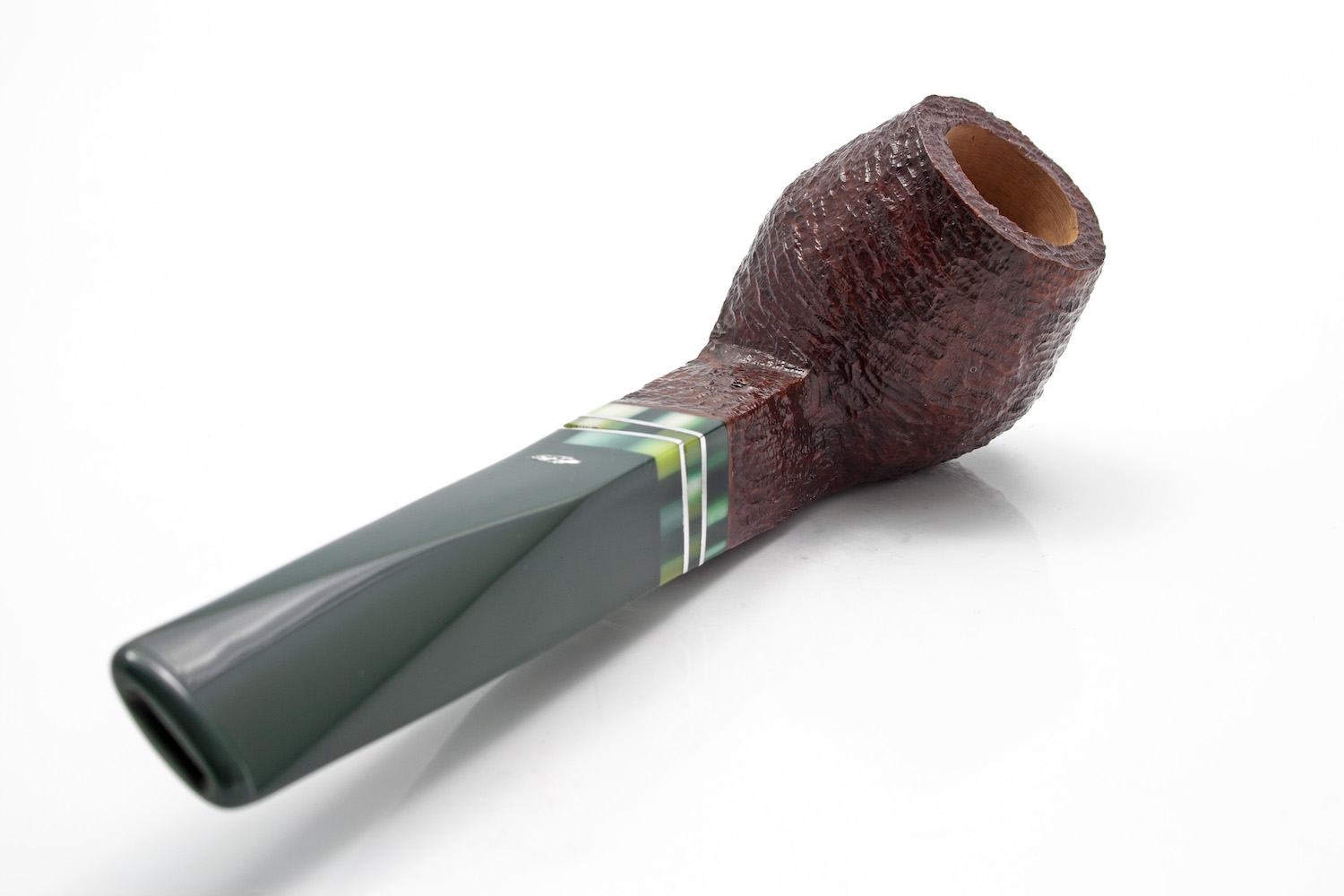 Savinelli Foresta Rustic 510