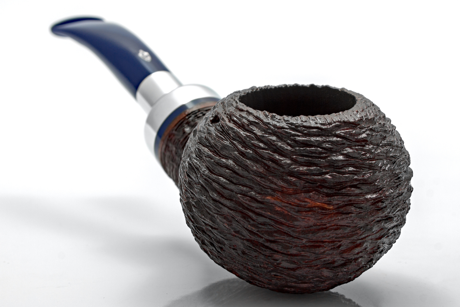 Savinelli Eleganza Rustic 320