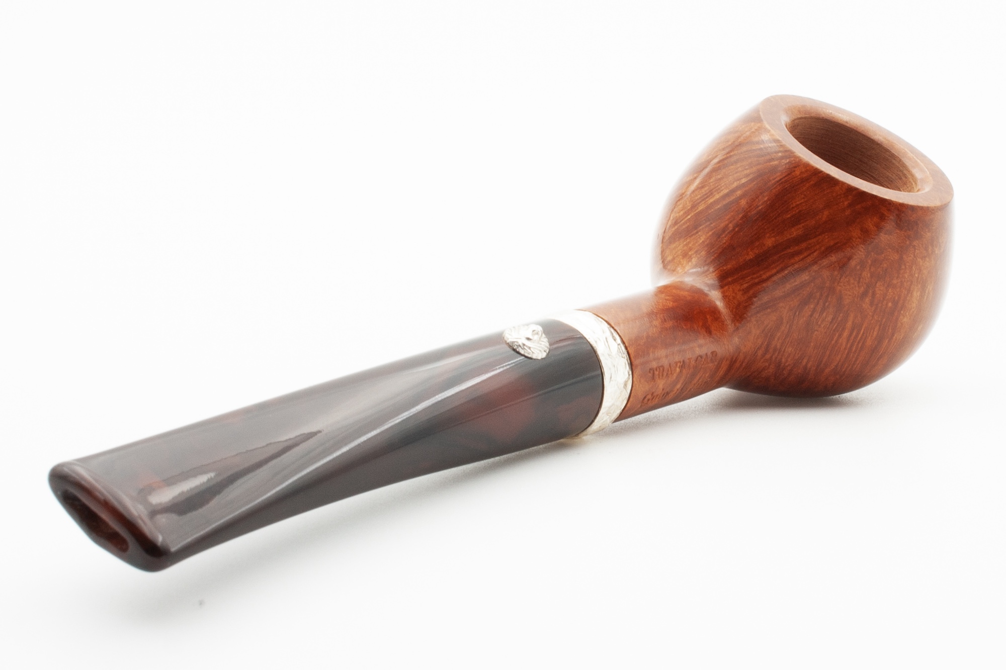 Barling Trafalgar - Guinea Grain 1818