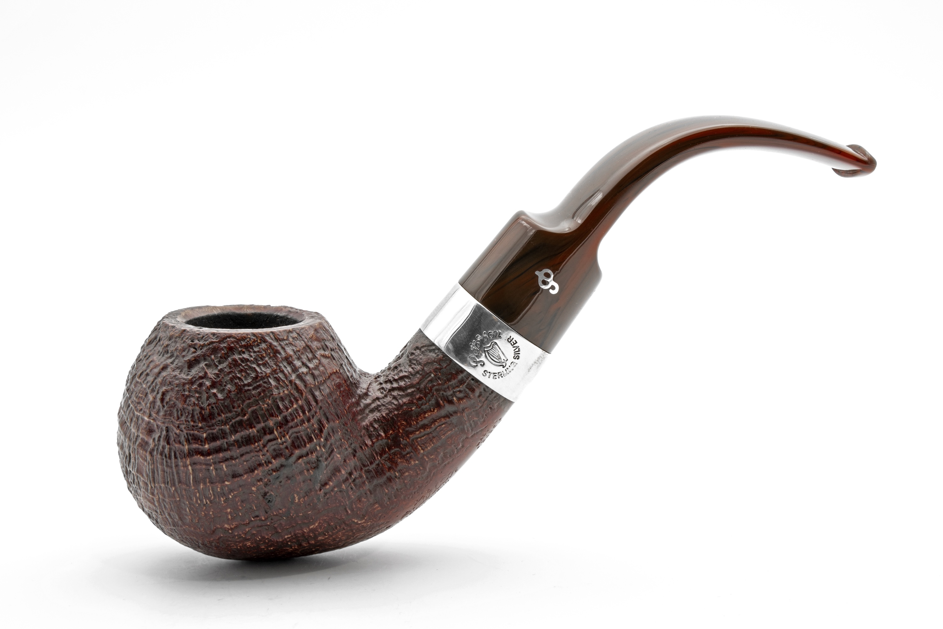 Peterson Irish Harp Sandblast XL02