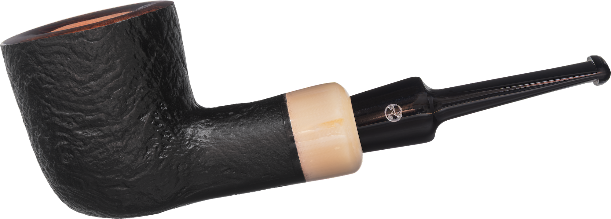 Rattray's The Bull Sandblast - Brown Top 143