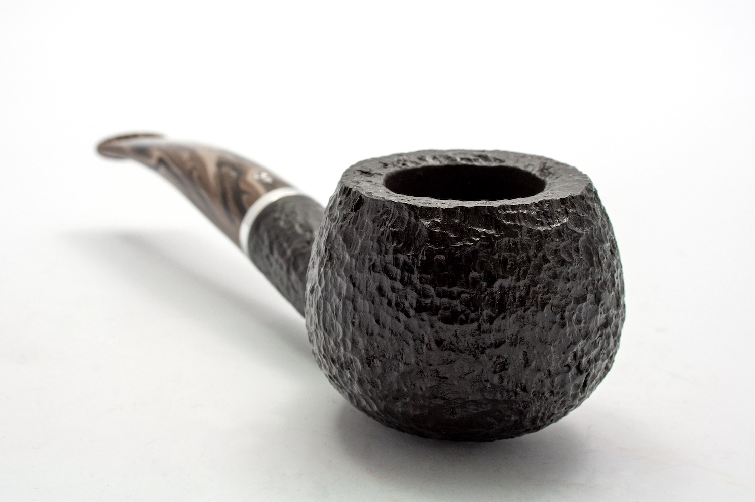Savinelli Morellina Rustic 315