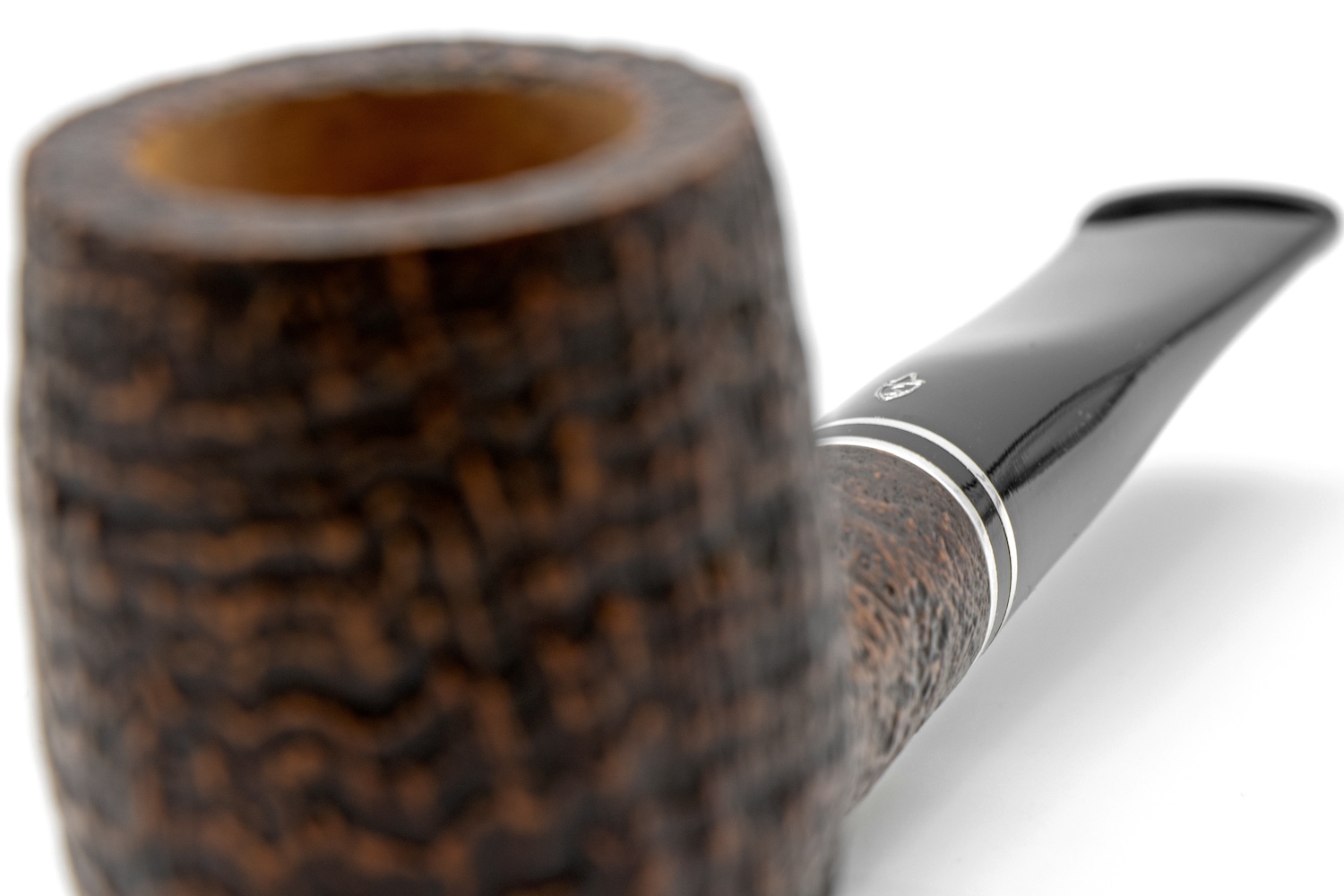 Savinelli Monsieur Sandblast 111