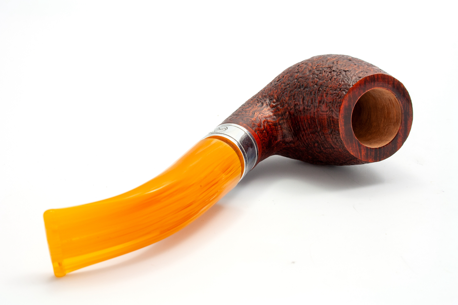 Rattray's Monarch Sandblast Brown 177 Yellow