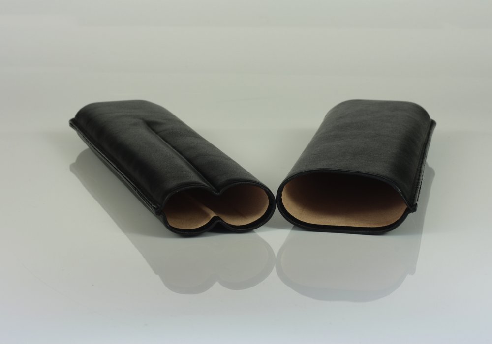 003673S1exf6roKGXUn Martin Wess 594 Smooth Black - 2 Churchills