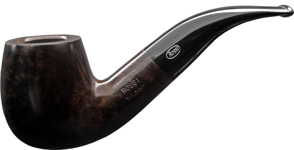 Rossi Vulcano Black 616