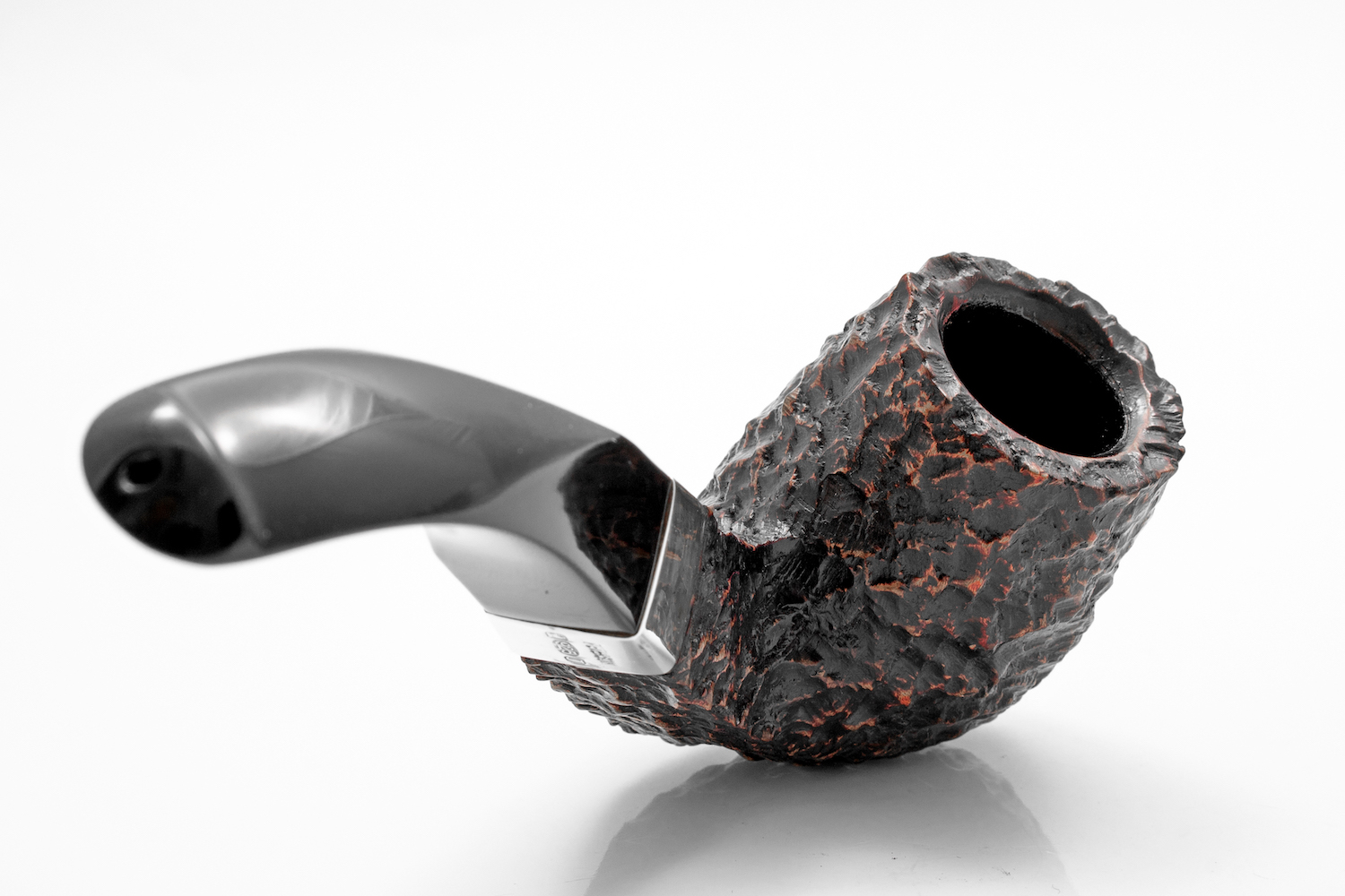 Peterson Sherlock Holmes Milverton Rustic