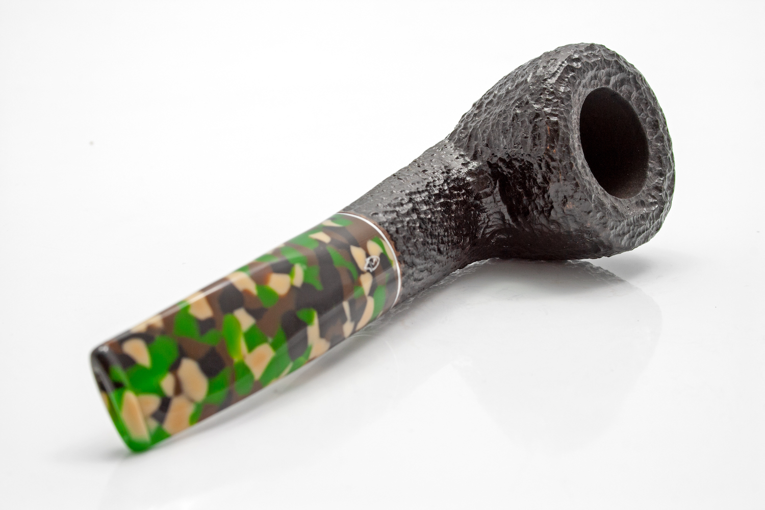 Savinelli Camouflage Rustic 316