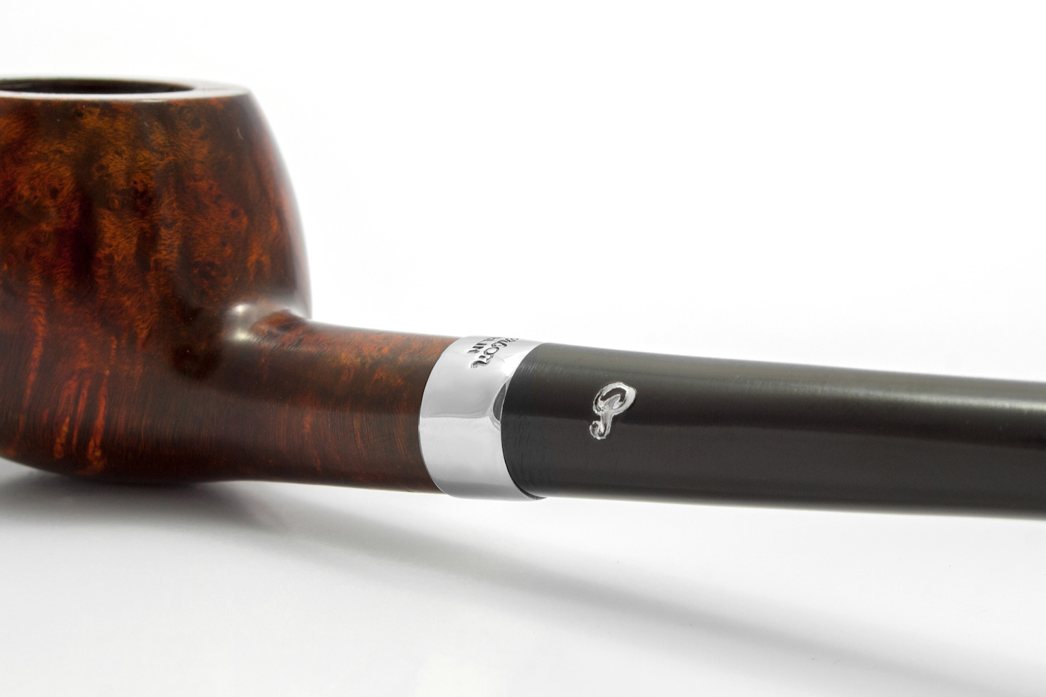 Peterson Churchwarden Brown Prince