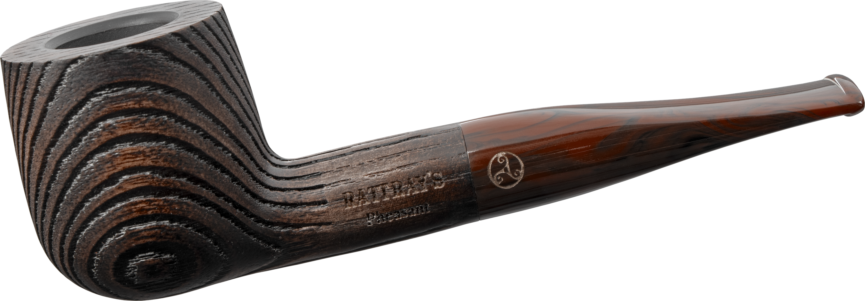rattray's tobacco Rattrays Tobacco- Macbeth 100g Rattray's Pipe Tobacco Dark Fragrant