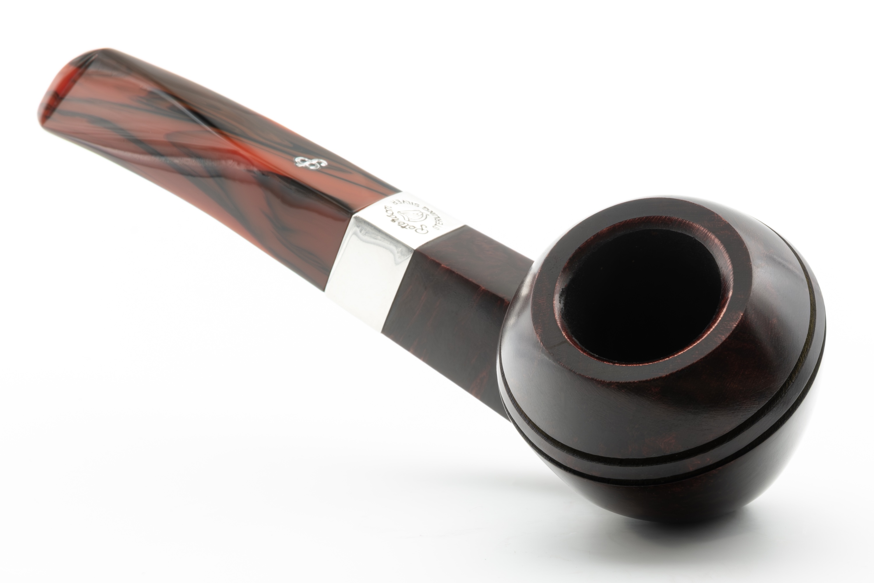 Peterson Irish Harp Brown B5