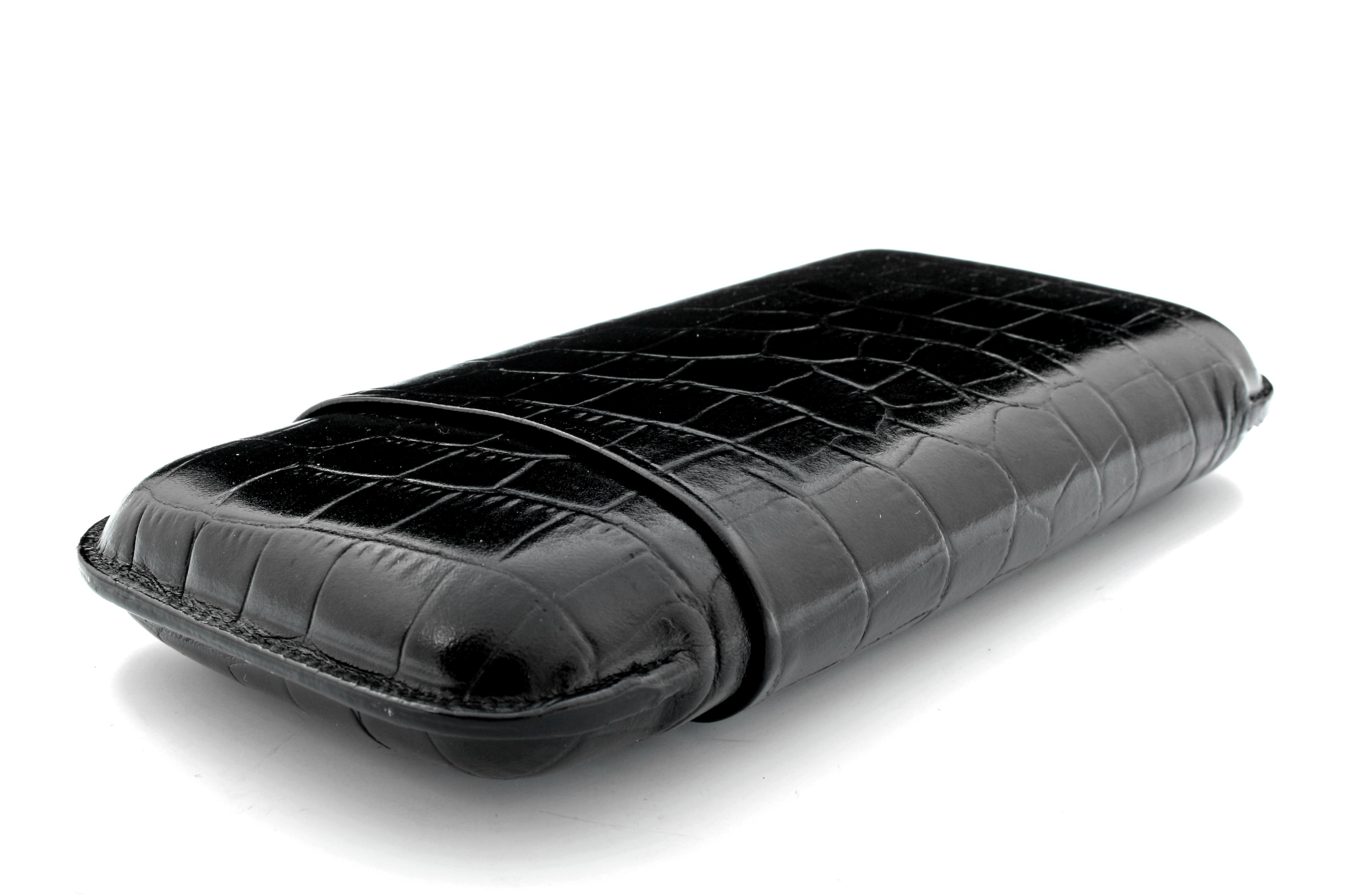 Martin Wess 570 Croco Black - 3 Gigante