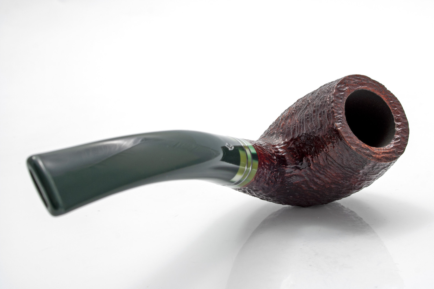 Savinelli Foresta Rustic 606