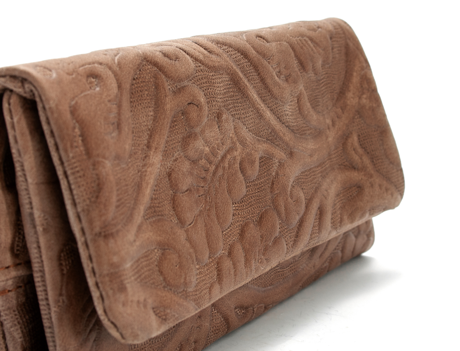 Mestango 2014-2 Roll Your Own Pouch