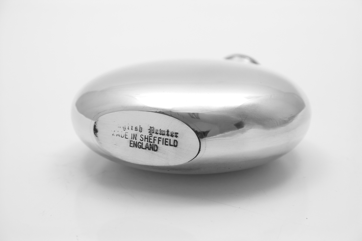 PI598-2 Pinder 598 Flask