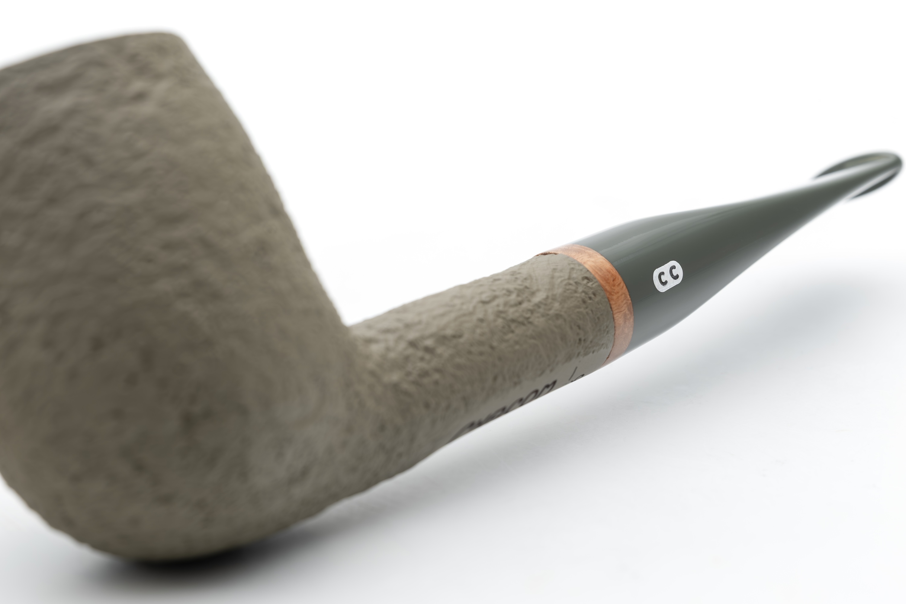 Chacom Ginkgo Sandblast 186