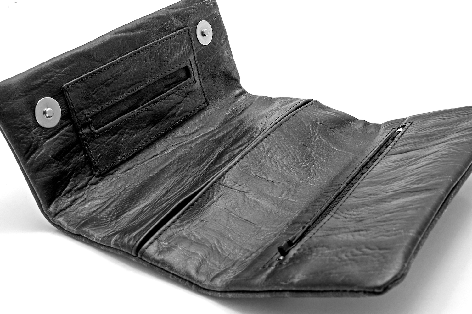 Mestango 2013-1 Roll Your Own Pouch