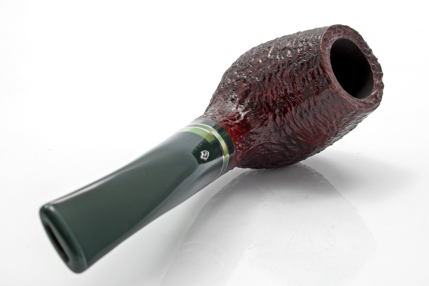 Savinelli Foresta Rustic 628