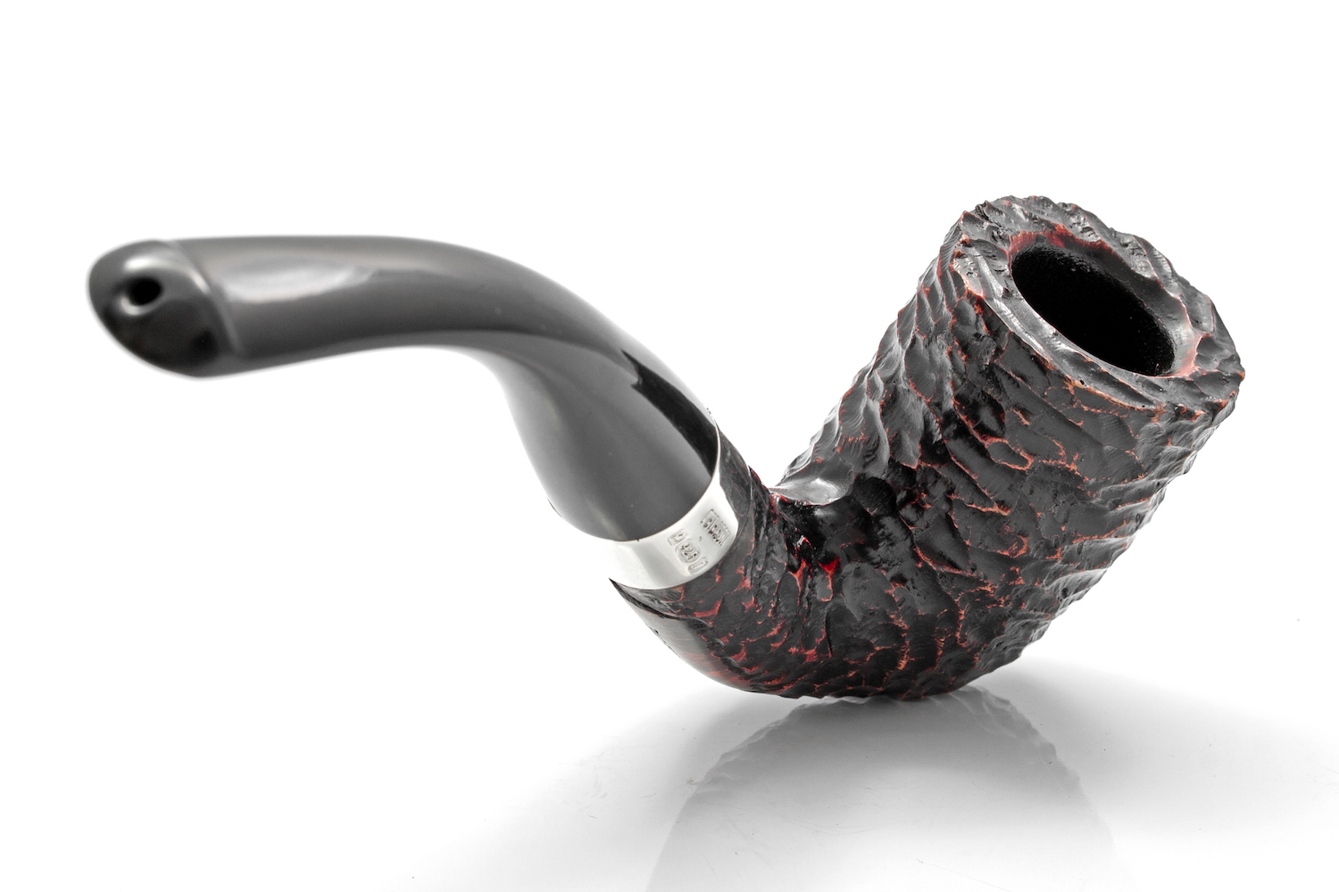 Peterson Sherlock Holmes Rathbone Rustic