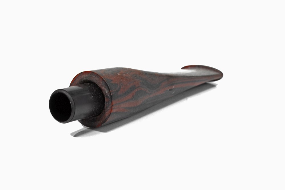No Name Mouthpiece Cumberland Fishtail (6x)