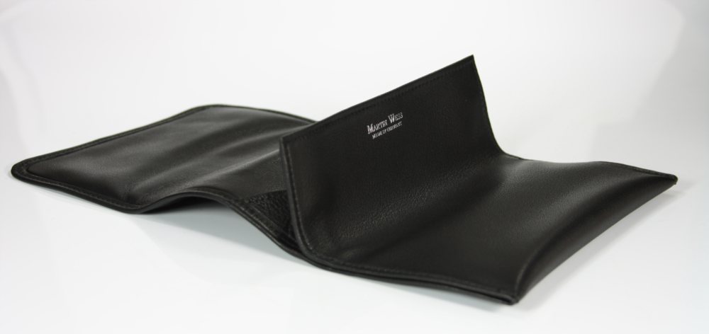 Martin Wess Classic T 1 Roll up Pouch