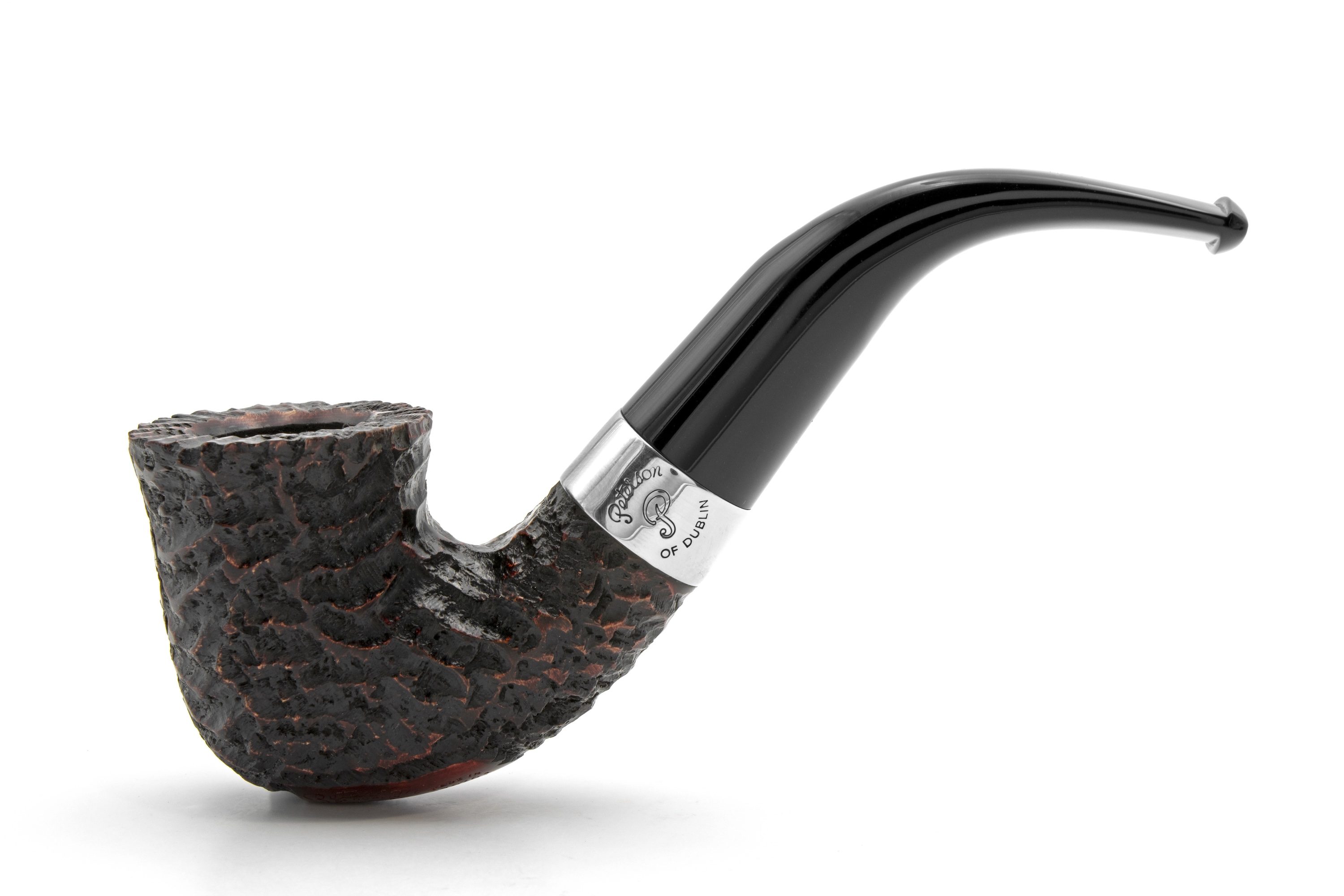 Peterson Donegal Rocky 05